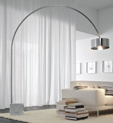 iluminación decorativa